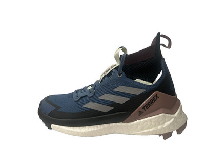 adidas Terrex Free Hiker 2.0 Gore-Tex Wanderschuhe Damen UK 4.5 EU 37 1/3