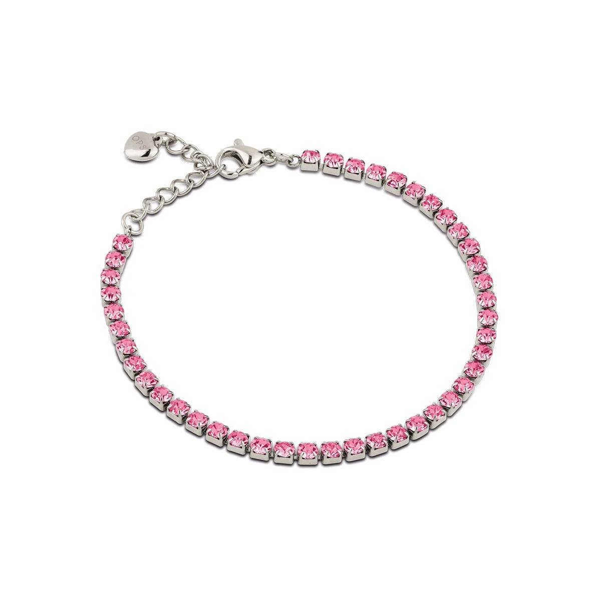 Braccialetti da tennis regolabili per donna Catena di cristallo di zirconi blu lucido a portata di mano Bracciale con ciondoli da donna Gioielli di tendenza Regalo per ragazza  36