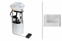 Hella 8TF 358 306-731 Elektrische Kraftstoffpumpe (Modul) Passt Zu: Fiat Sedici