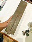 Antique Landers Improved Spring Balance Hanging Scale Farm/Fish/meat Market  — photo 2