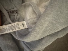 alo jogging set men  s medium