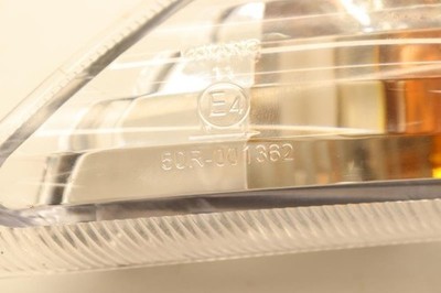 Blinker Vorne Links GENERIC PARADISE 50 2018 bis 2020