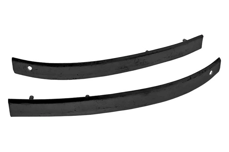 For Chevy Camaro 1978-1981 OER Rear Bumper Cover Brackets Foto 2 de 2