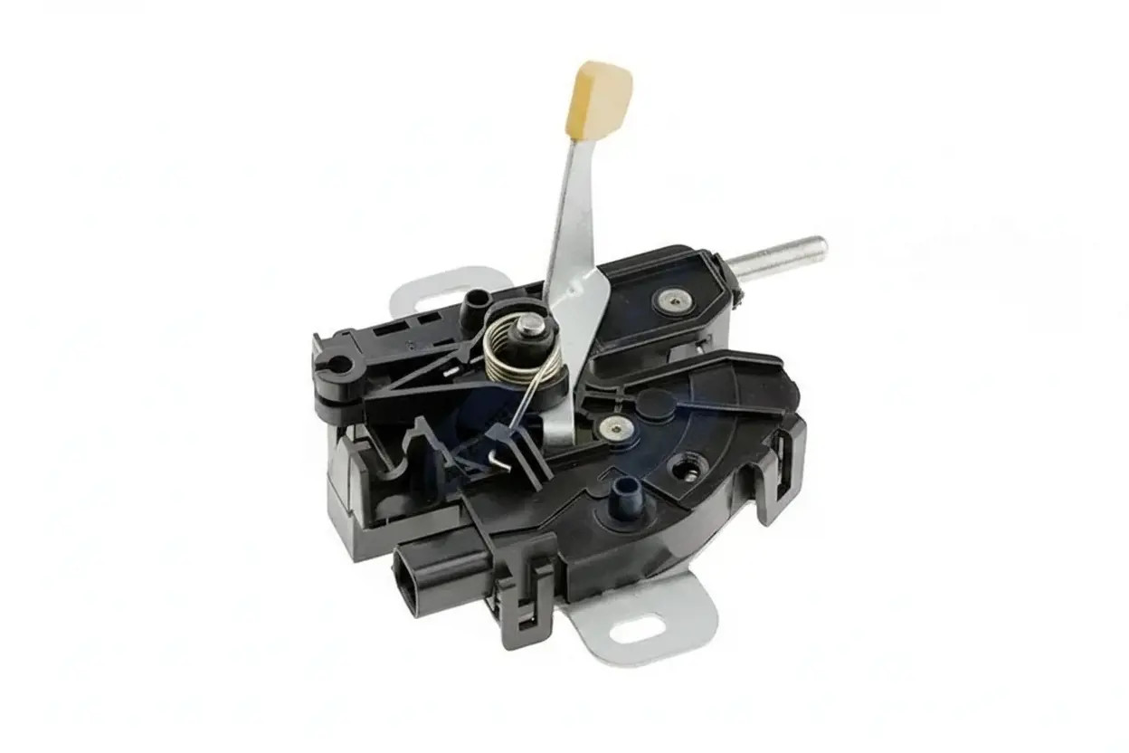 PROCARO PR15-01267 Serratura cofano motore anteriore - Immagine 4