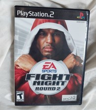 Fight Night Round 2 (Sony Playstation 2) 2005