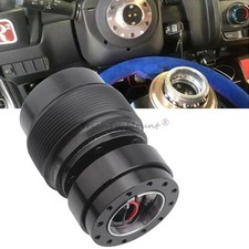 Quick Release Car Steering Wheel Boss Kit Hub Adapter For Honda Accord Acura Tl