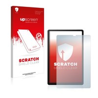 Schutz Folie FüR Samsung Galaxy Tab S5E 2019 Kratzfest Anti Fingerprint Klar