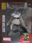 McFarlane Toys Marvel Dr Doom 1/6 Scale Gold Label White Cloak Brand NEW