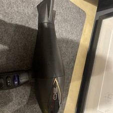 BaByliss 3Q Professional Hair Dryer, Black 5665U