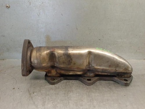 059253033C auspuffkrümmer r. AUDI A6 C5 4B2 4B4 2.5 TDI QUATTRO 1997 5599550