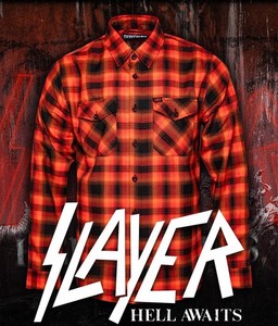 Dixxon Flannel Slayer | eBay