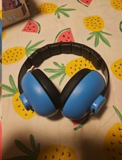 Baby Toddler Headphones Sound Canceling Ear Protection
