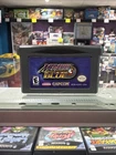 Megaman Battle Network 3 Blue - Nintendo Game Boy Advance GBA - Tested