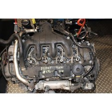 MOTORE COMPL. RHF - RH01 PEUGEOT 508 (10-14) 2.0 16V HDI (103KW) SW 2010