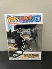 Funko POP Kotetsu Hagane #1197 Naruto Shippuden Vinyl Figure