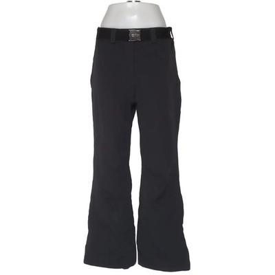 CMP, Schneehose, Größe: 44, Schwarz, Elasthan/Polyamid/Polyester, Damen, 82 #ubV