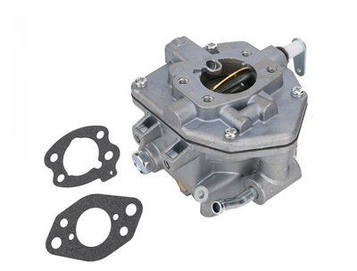 #ad Replacement Carburetor Briggs Stratton Vanguard 16HP 846109 809017 808370 C46 $32.50