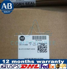 2080-LC70-24QBB AB Micro870 24 I/O ENet/IP Controller Spot Goods Brand New Box!