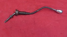 Ford 4 Speed Manual Transmission Shifter F150 F250 F350 Borg Warner 1980-86 T18