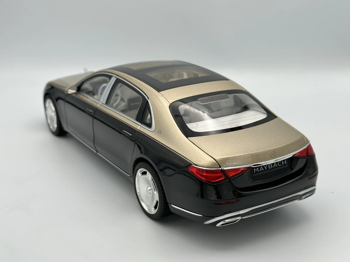 Mercedes-Benz Car NOREV 1:18 Scale Diecast & Toy Vehicles for sale