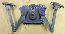 1939 Ford Windshield Crank Out Mechanism Original Regulator - 1939 Ford Windshield Crank Out Mechanism Original Regulator -