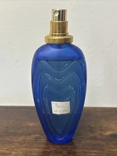 Escada Que Viva edt spray 3.4 fl. oz NEW.WITHOUT BOX AND NO CAP SAME AS PICTURE 