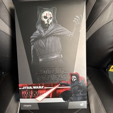 Hot Toys Darth Nihilus Star Wars Universe VGM72 1 6 Scale 12 Figure 914472 New