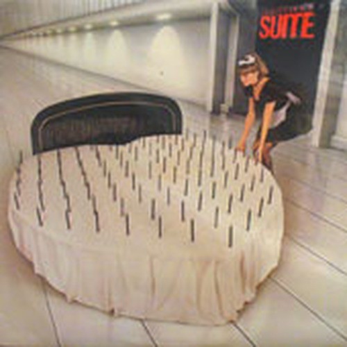 HONEYMOON SUITE - Honeymoon Suite