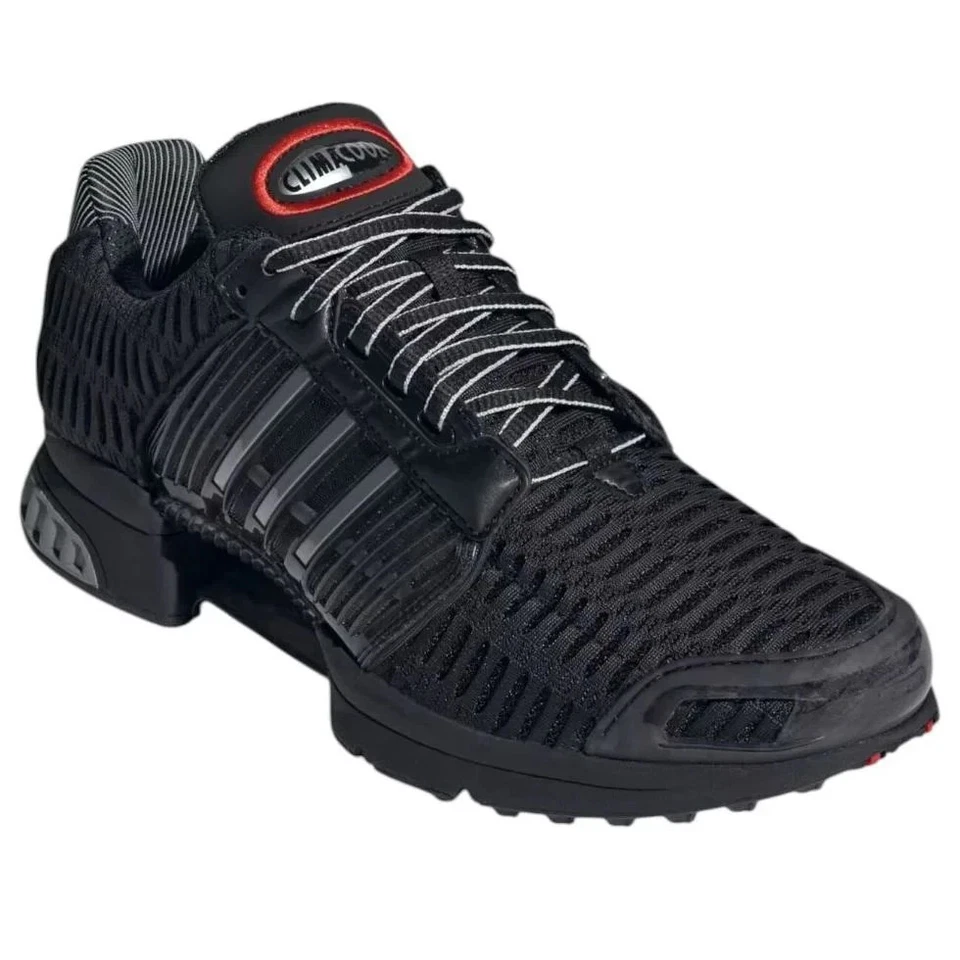 Adidas Climacool 1 Sneaker Herren Laufschuhe Schwarz (IF6850) - Bild 2 von 4