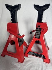 Amazon 2ton Automotive Jack Stands.