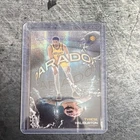 2025 Topps Chrome Update Tyrese Haliburton Base (RAW)