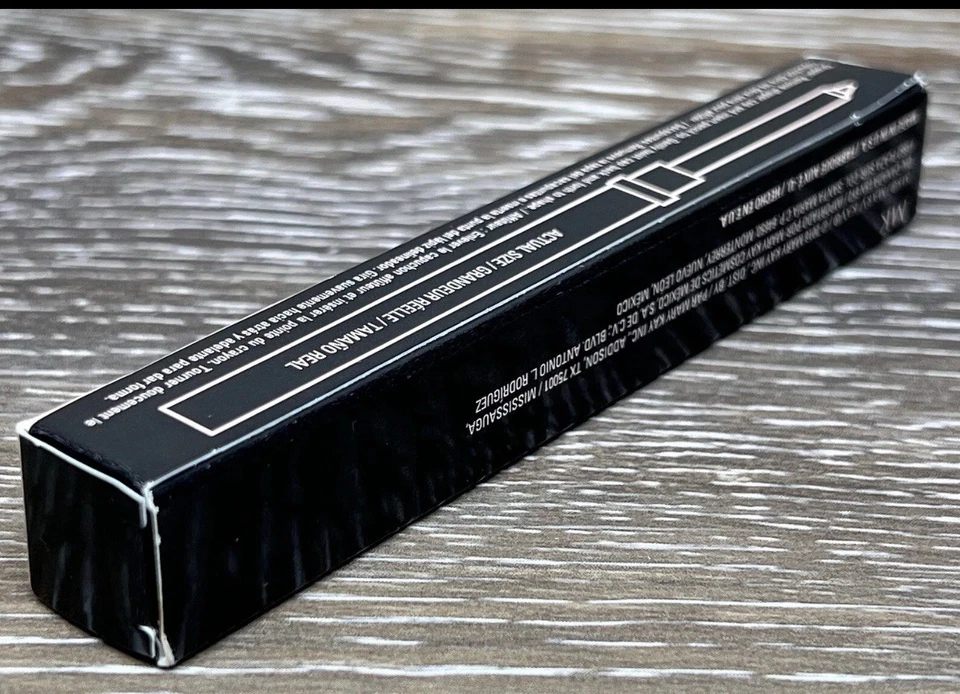 Mary Kay Eyeliner – MK Steely – Full Size (.01 oz / 0.28 g) – New in Box - Image 3 of 3