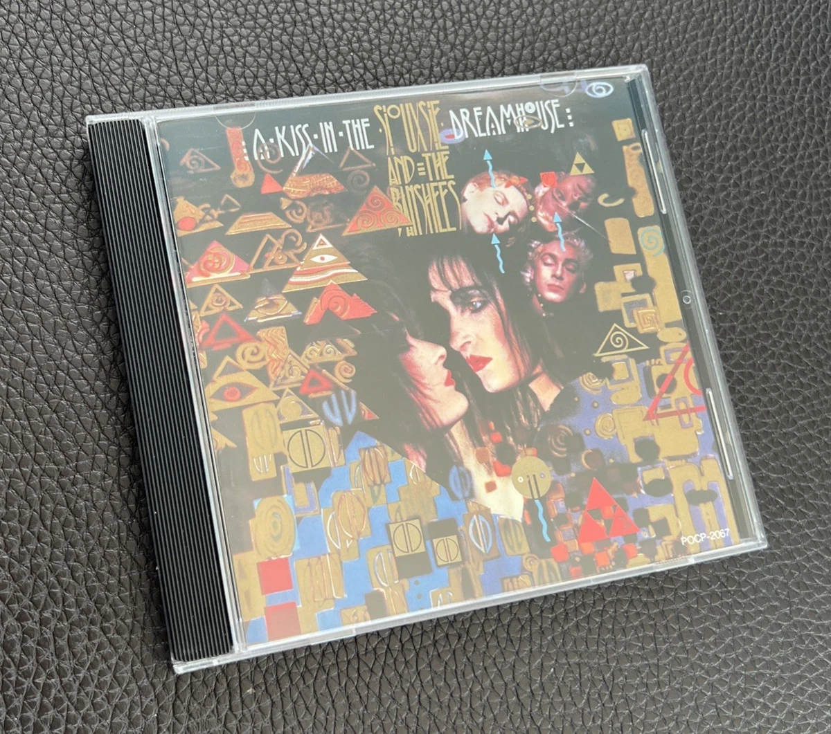Siouxsie and the Banshees Music CDs for sale - eBay
