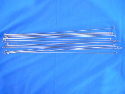 LGB Catenary Wire  20 inch long lot 16 wires G scale d