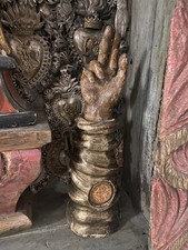 Bras reliquaire Ex Voto