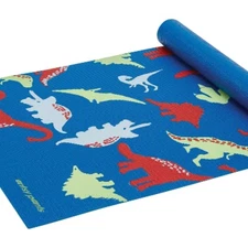 Antsy Pants Yoga Mat Soft Play Equipment