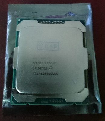 Intel Xeon E5-2630V4  2.20GHz 10-Core LGA2011-3