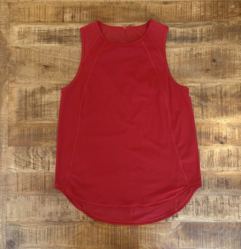 Lululemon Sculpt Tank