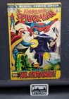 Amazing Spider-Man #109 Raw VG/FN Romita Sr. Cover Sister Sun Gwen Stacy '72