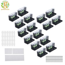 16 Pack Warm White Wall Mounted For Outdoor Walkway Led Solar Step Lights 16 Pack Warm White Wall Mounted For Outdoor Walkway Led Solar Step Lights