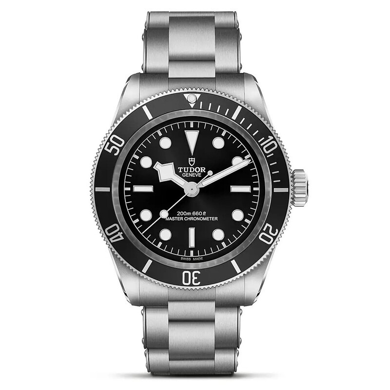 Tudor Black Bay M7941A1A0NU-0001