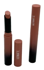 Maybelline Ultimate Color Sensational Matte Lipstick 588 MORE BLONDE Pack of 2