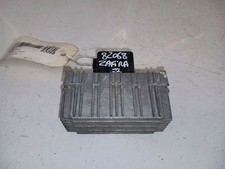 Bougies de préchauffage Opel ZAFIRA