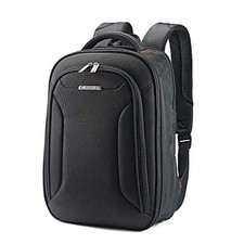 Xenon 3.0 Checkpoint Friendly Backpack, Black, Large