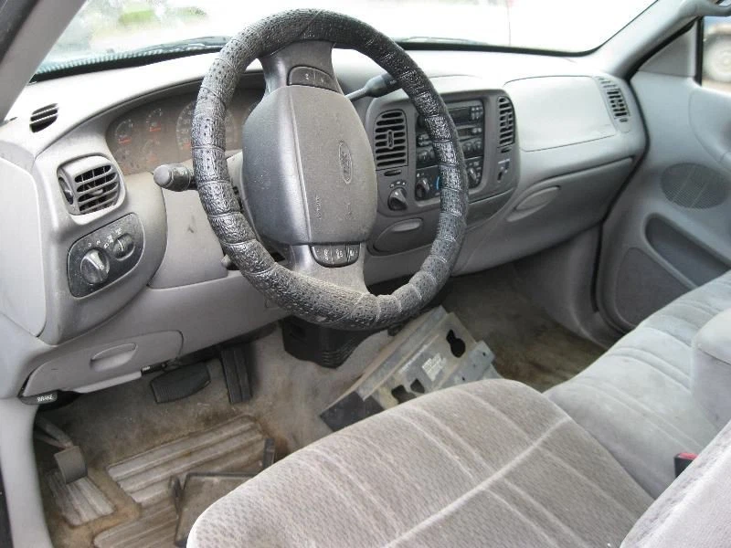 Driver Headlight Heritage Fits 97-04 FORD F150 PICKUP 78873 - Image 3 of 4