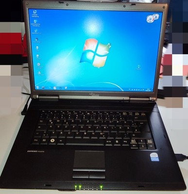 Fujitsu Esprimo/Win 7/Nero/Office/Top Angebot