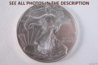 NobleSpirit (AM) 2019 American SILVER Eagle Dollar GEM BU