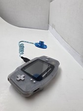 NEW VERY Bright LED Snake Worm Light GameBoy Advance No Batteries Required BLUE