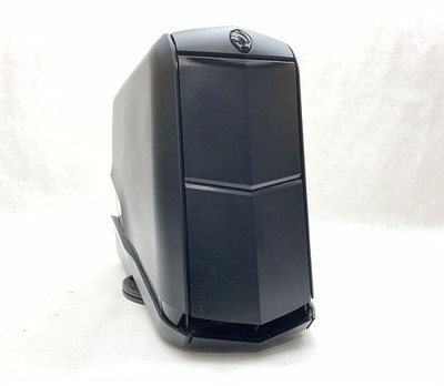 Dell Alienware Aurora R4 i7-3930K 3.20GHz 16GB 1TB SSD Win10 Gaming PC GTX 1070