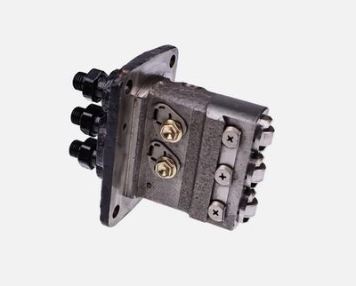 #ad #ad 31B65 03050 High Pressure Plunger Pump For Mitsubishi Engine S3L2 S3L Cub 7000 $592.28